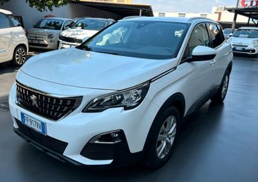 Peugeot 3008 BlueHDi 120 S&S Business