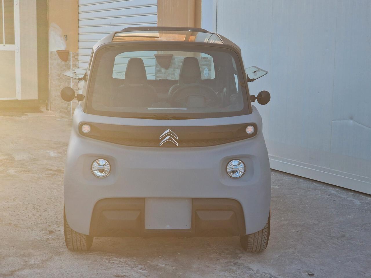 Citroen Ami PRONTA CONSEGNA