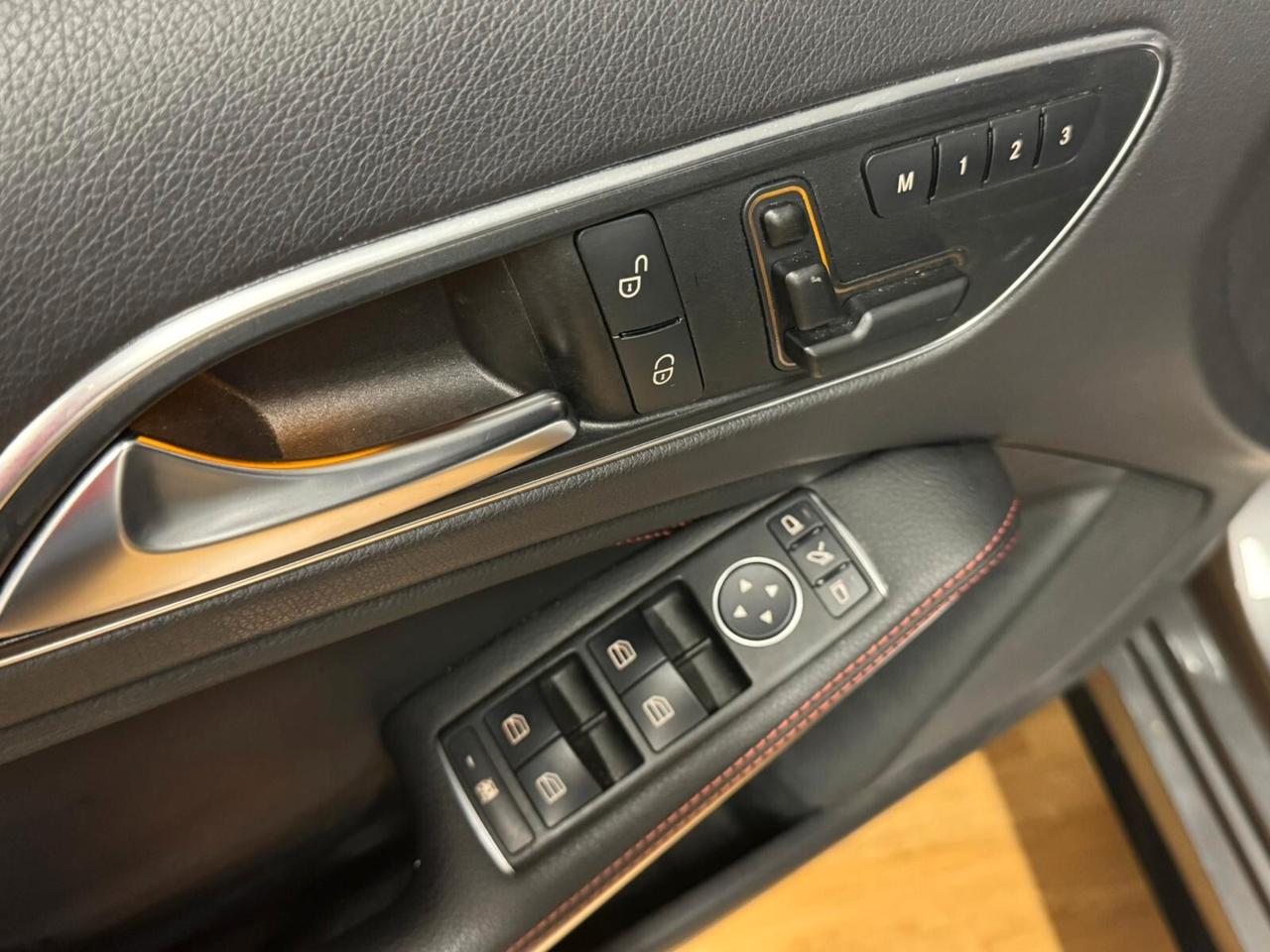 Mercedes-benz A 45 AMG 4Matic Automatic