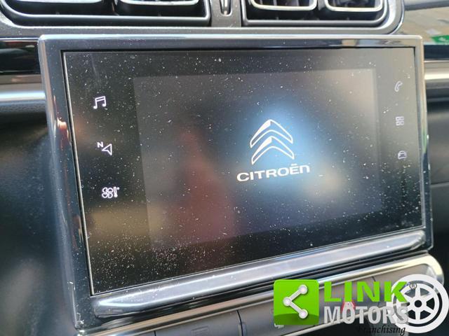CITROEN C3 PureTech 83 S&S Shine