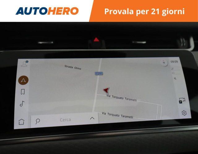 LAND ROVER Range Rover Evoque 2.0D I4 204 CV AWD Auto S