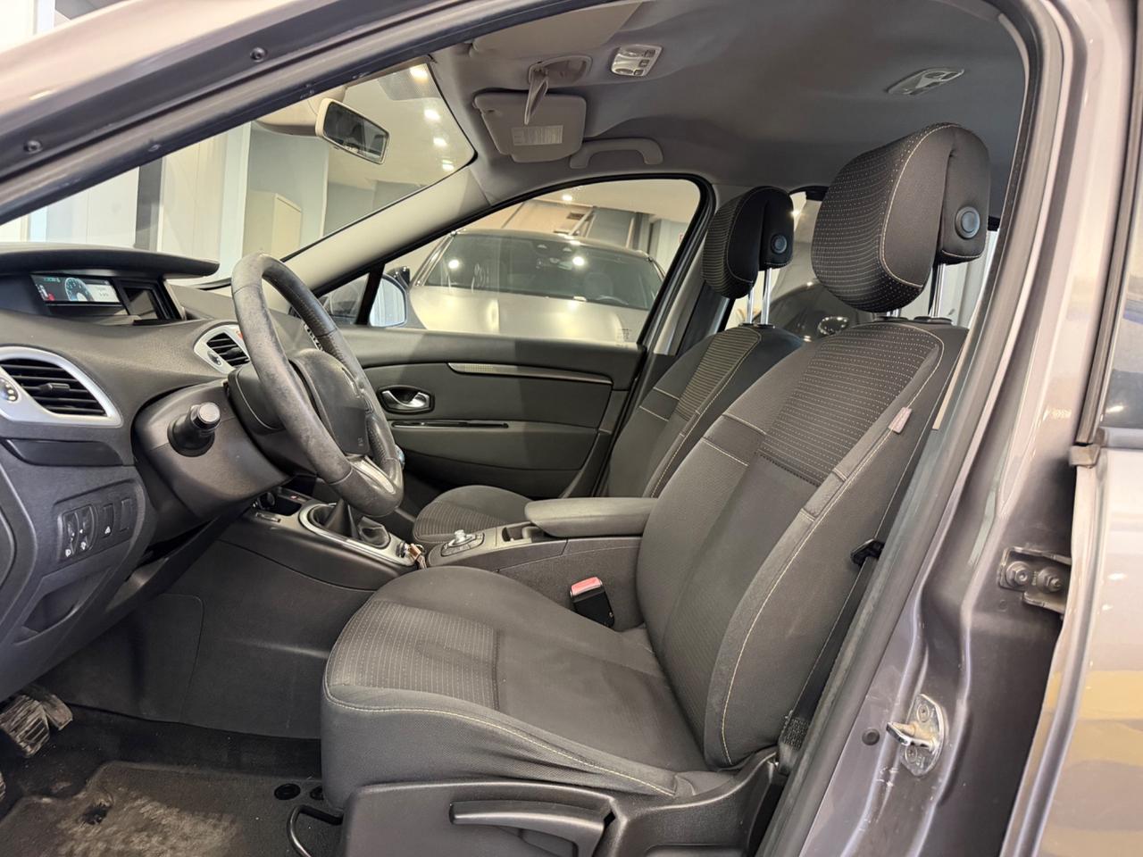 Scénic X-Mod 1.5 dCi 110CV EDC Luxe
