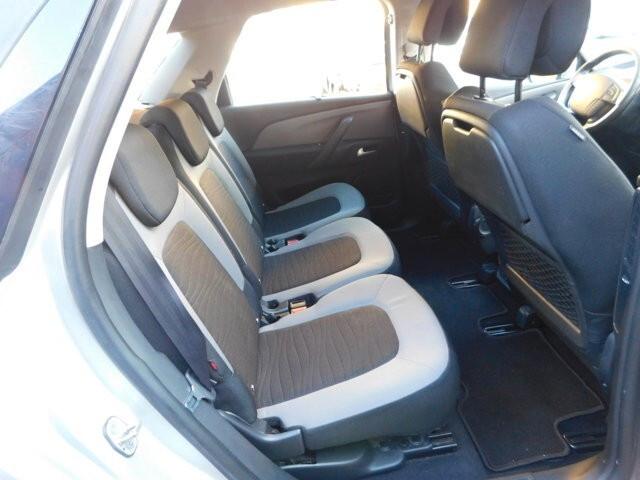 Citroen C4 Picasso BlueHDi 120 S&S Feel