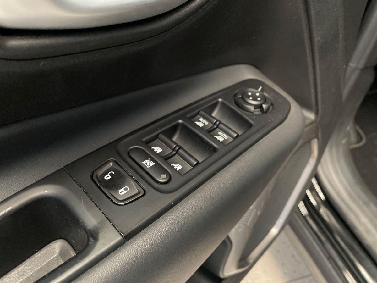 JEEP Renegade My23 Longitude 1.6 Multijet Ii 130 Cv E6.4