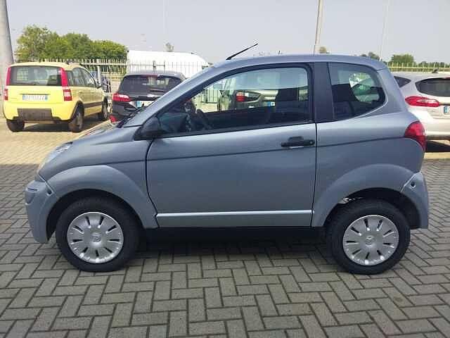 Aixam Minauto Minauto GT