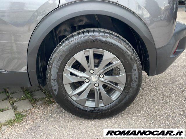 PEUGEOT 2008 BlueHDi 110 S&S Active Pack