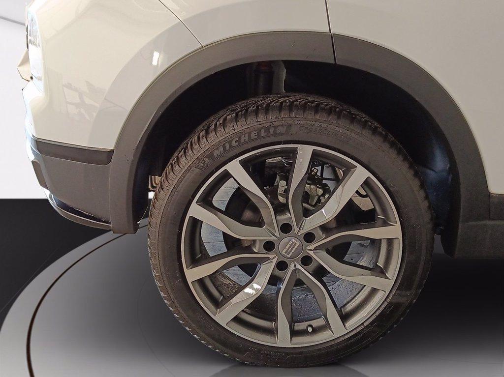 SPORTEQUIPE Sportequipe 5 1.5 turbo gpl 149cv cvt del 2025