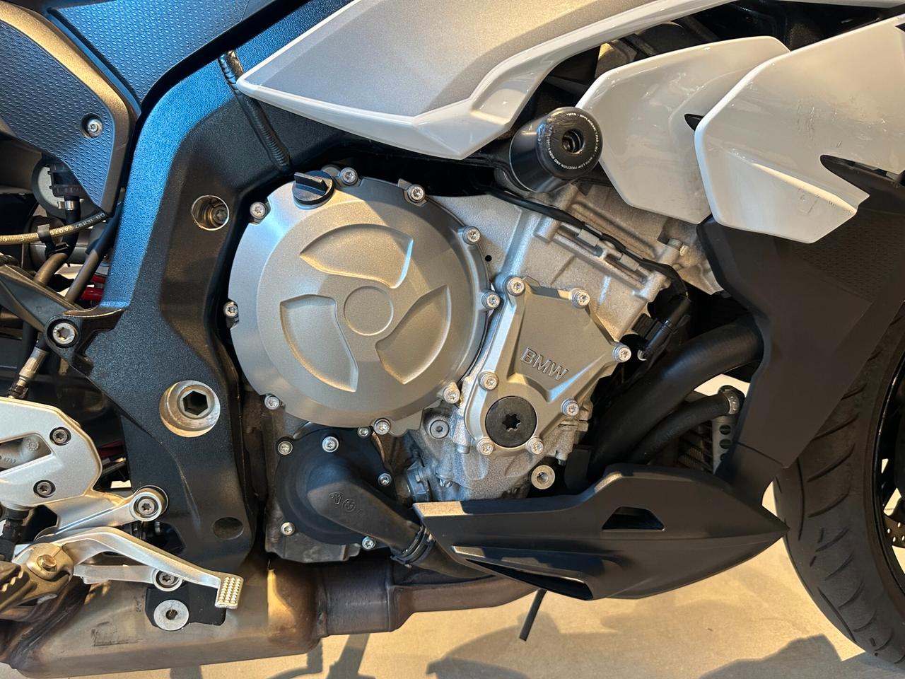 Bmw S 1000 XR 2016