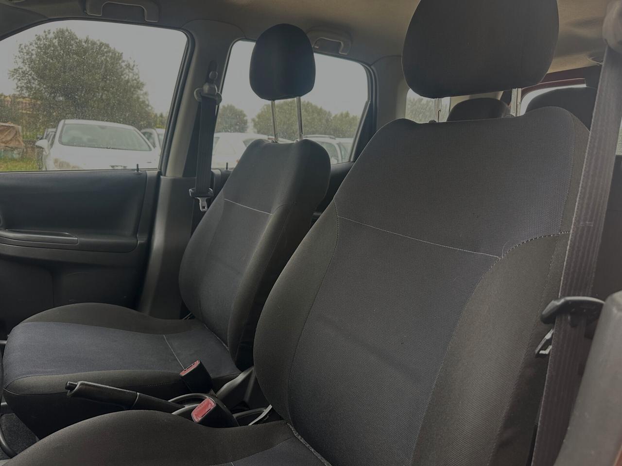 Suzuki Ignis 1.3 Benz 2006 Garantita