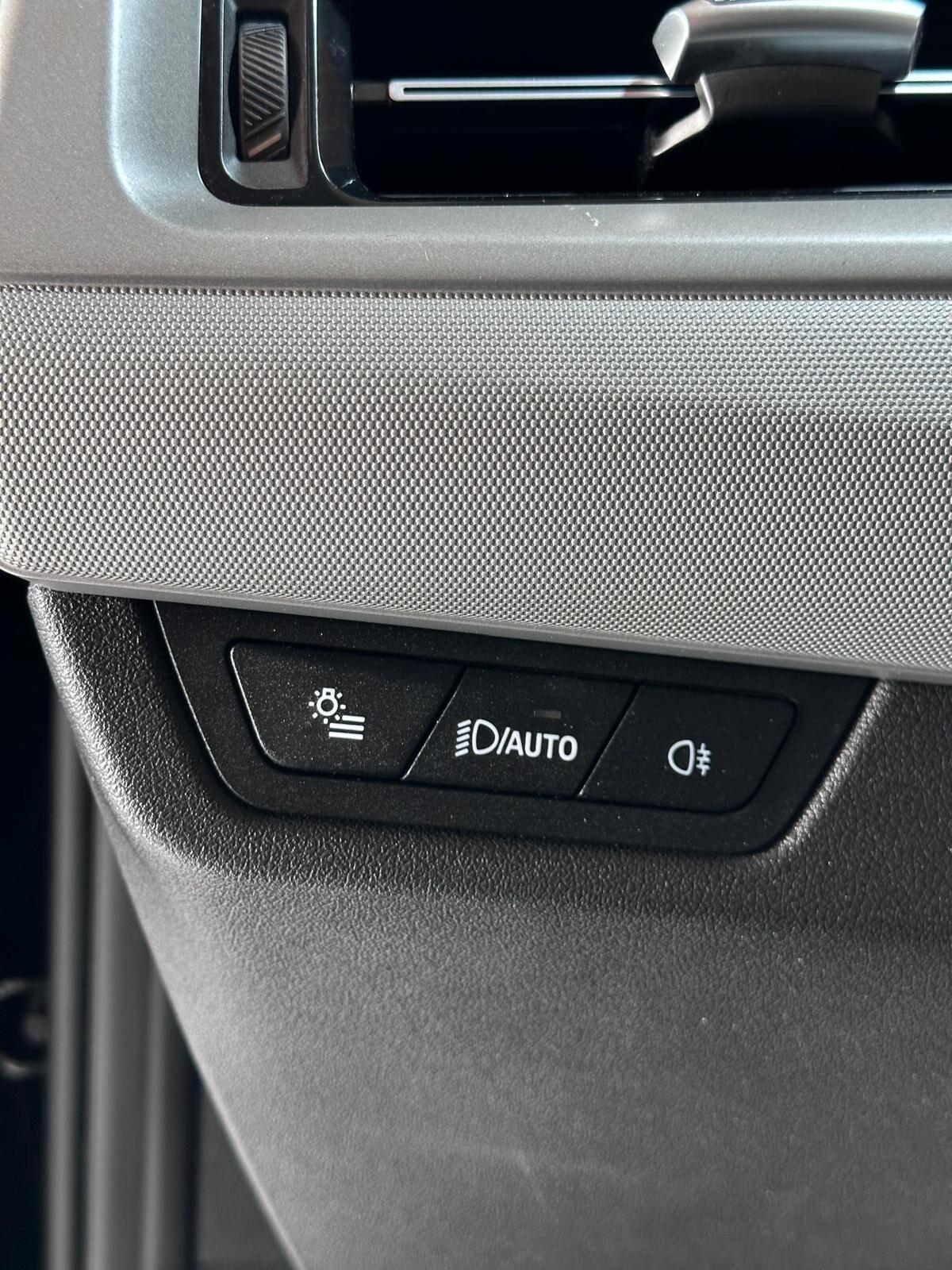 Bmw 2er Active Tourer 218d 2023 Uniproprietario
