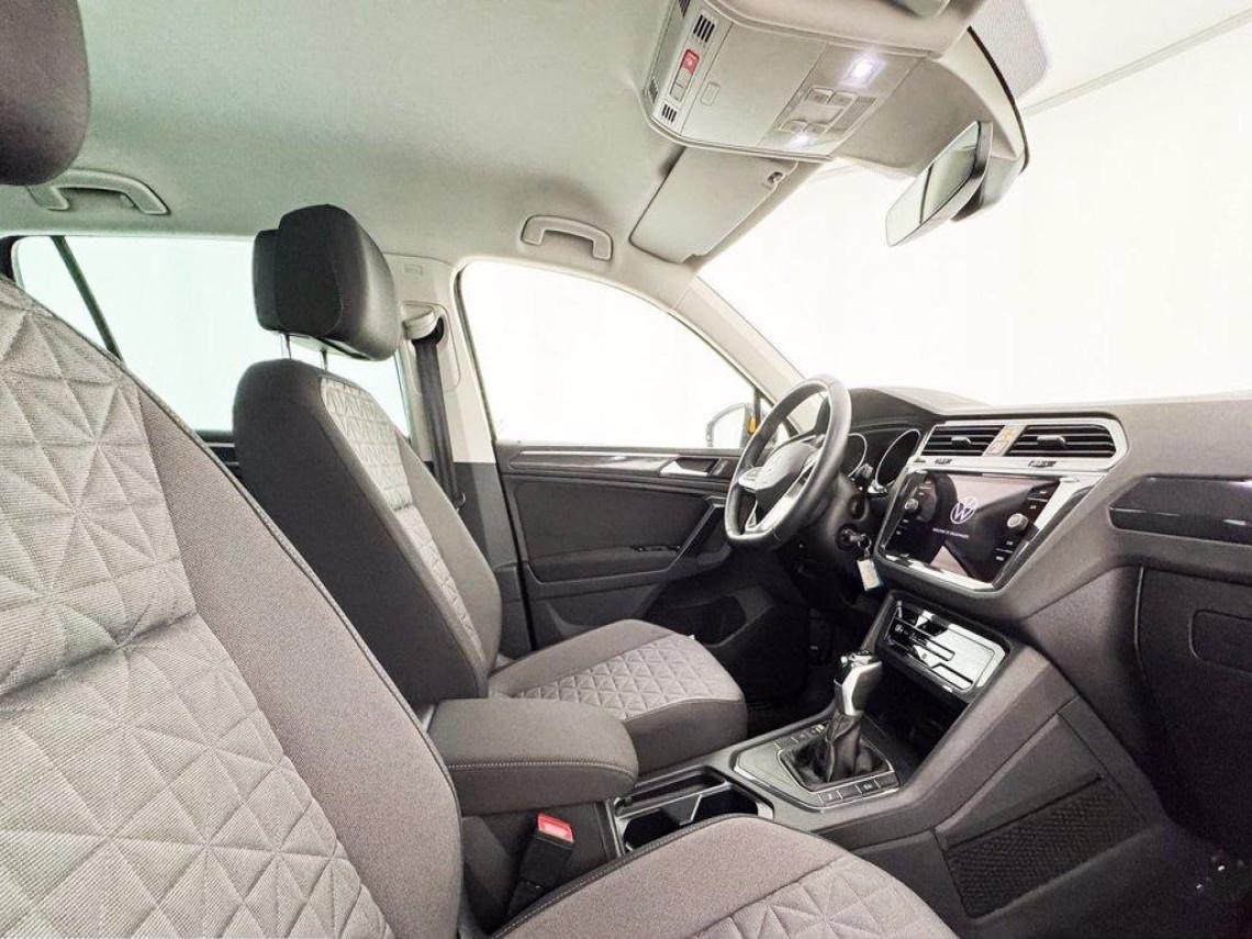 VOLKSWAGEN Tiguan 2 0 tdi life 150cv dsg