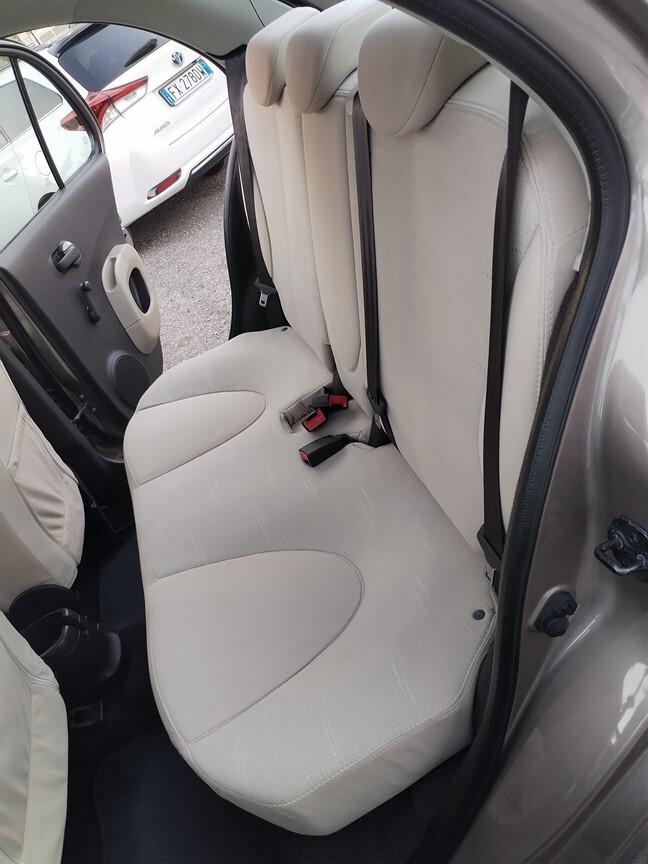 Nissan Micra 1.2 16V 5 p Jive 53000KM UNIPRO 2009