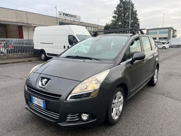 Peugeot 5008 1.6 HDi 112CV Active
