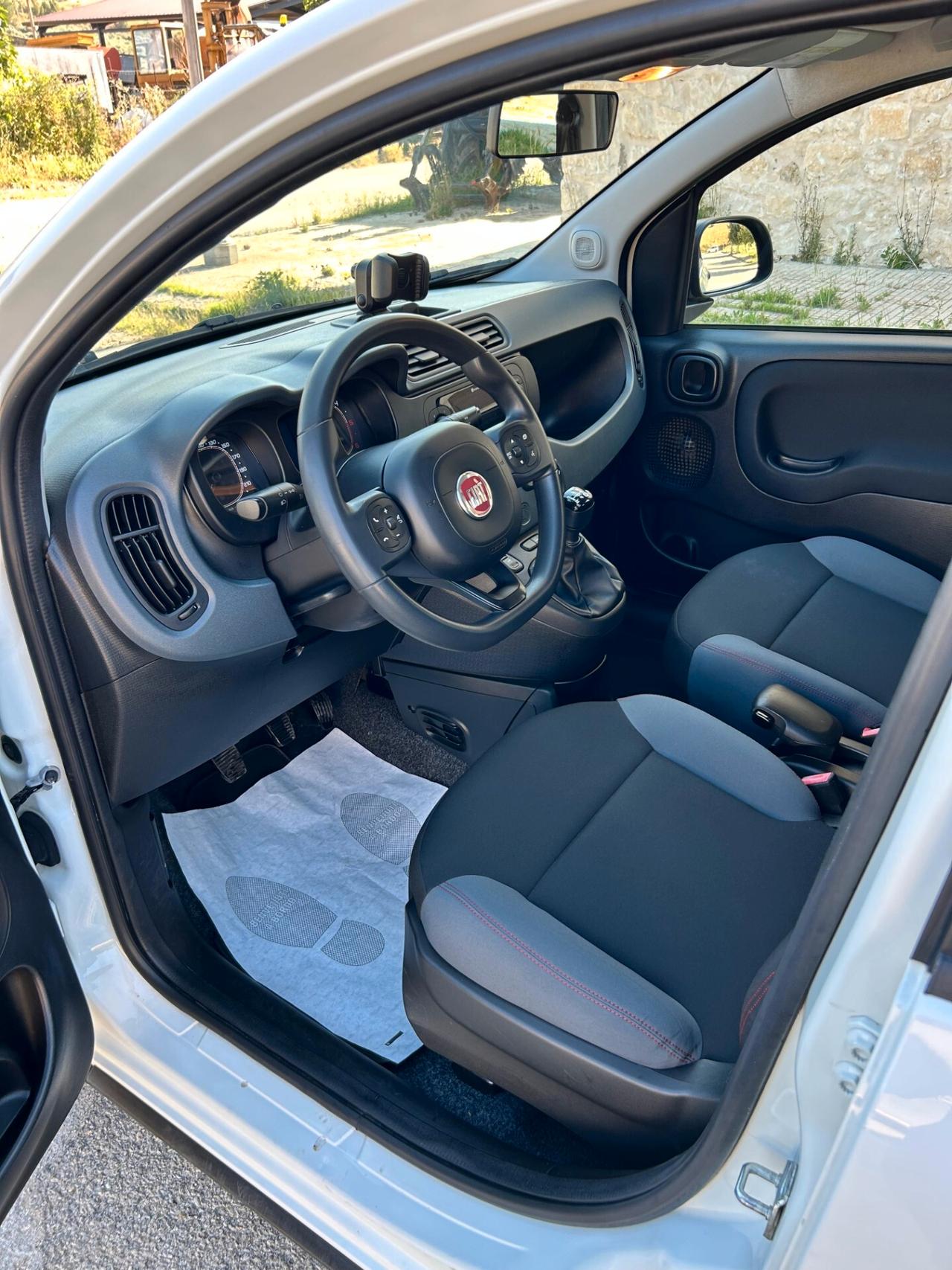 Fiat Panda Cross 1.3 MJT 95 CV S&S 4x4