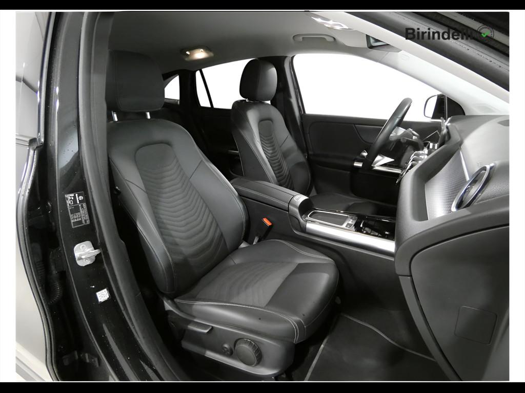 Mercedes-Benz GLA (H247) - GLA 180 Automatic Progressive Advanced Plus
