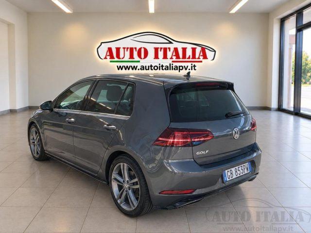 VOLKSWAGEN Golf 1.5 *R-LINE* BlueMotion Technology