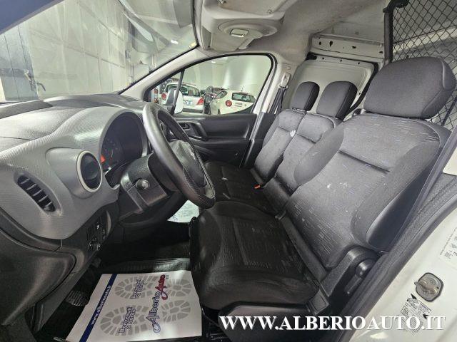 CITROEN Berlingo 1.6 HDi 90CV Van 3posti Business CONTO VENDITA