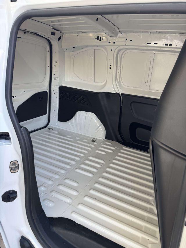 PEUGEOT Partner 75 Kw Porta Laterale3 Posti