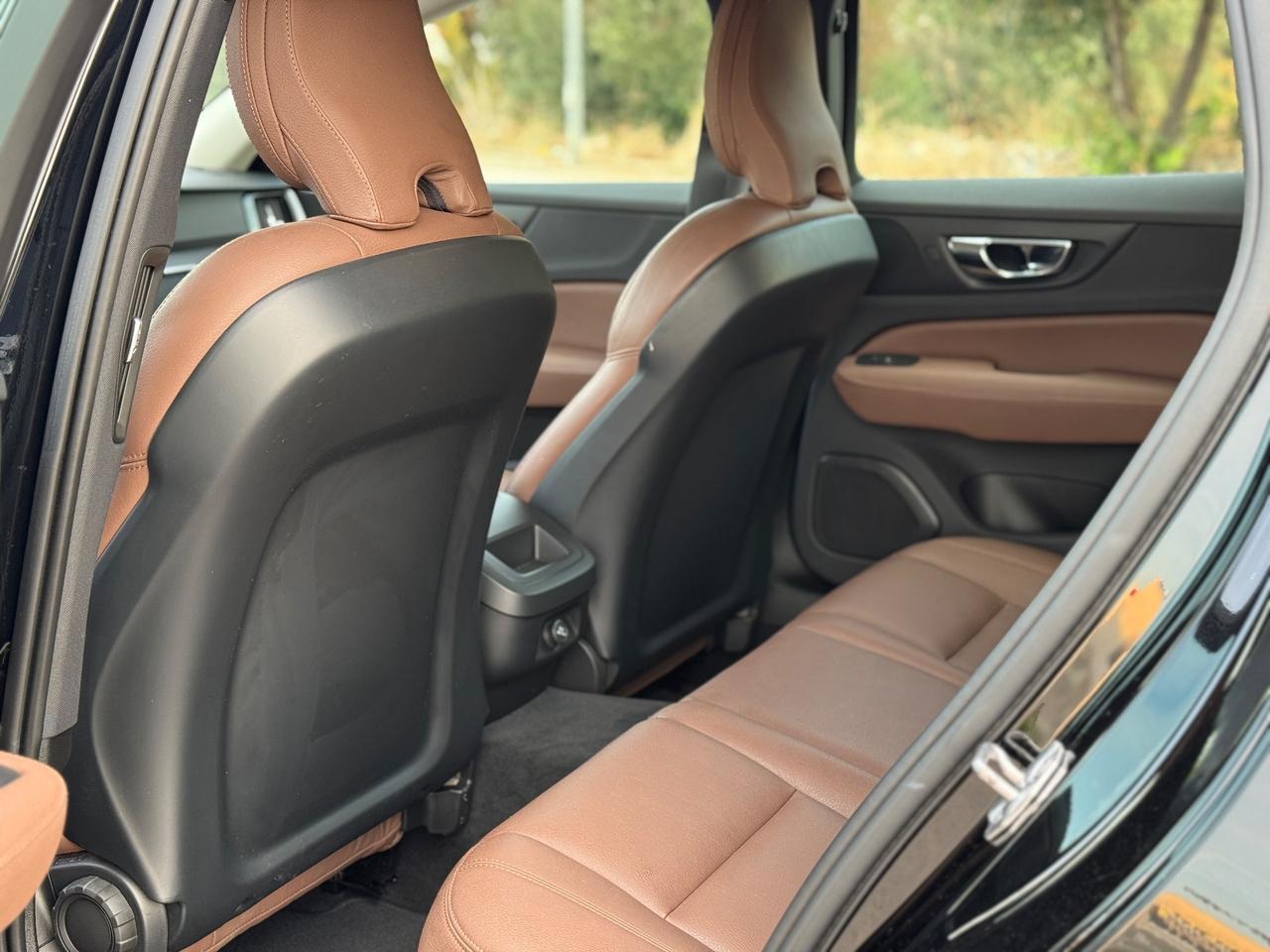 Volvo V60 D3 Geartronic Business Plus