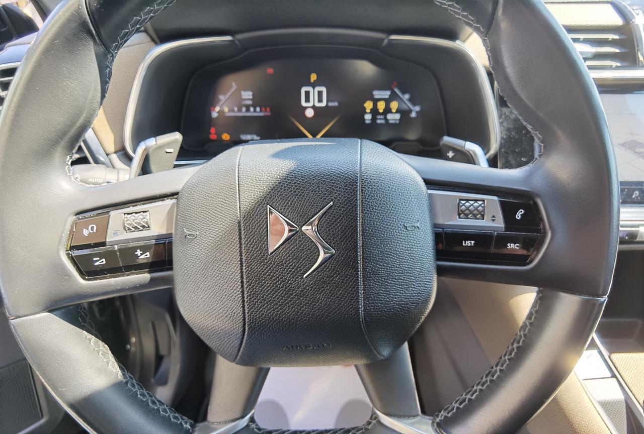 Ds 7 Crossback HDi Aut.Bus.Sport*GARANZIA24MESI