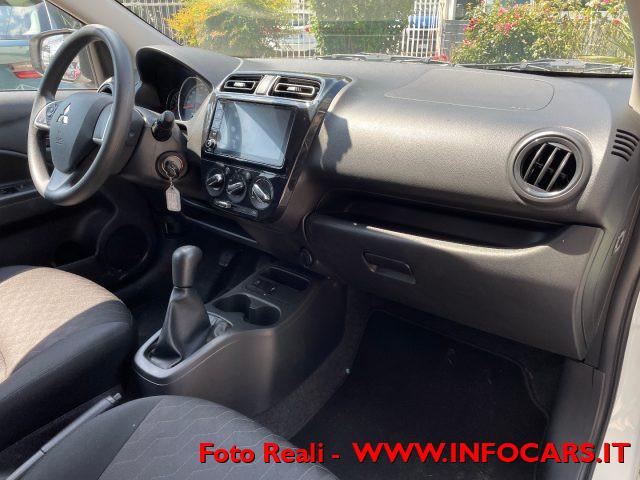 MITSUBISHI Space Star 1.2 Invite NEOPATENTATI PROMO !