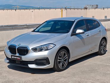 Bmw 116 116d 5p. Business Advantage