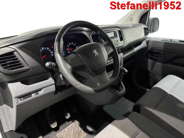 PEUGEOT Expert Combi M1 Standard 1.6 BlueHDi 115 cv