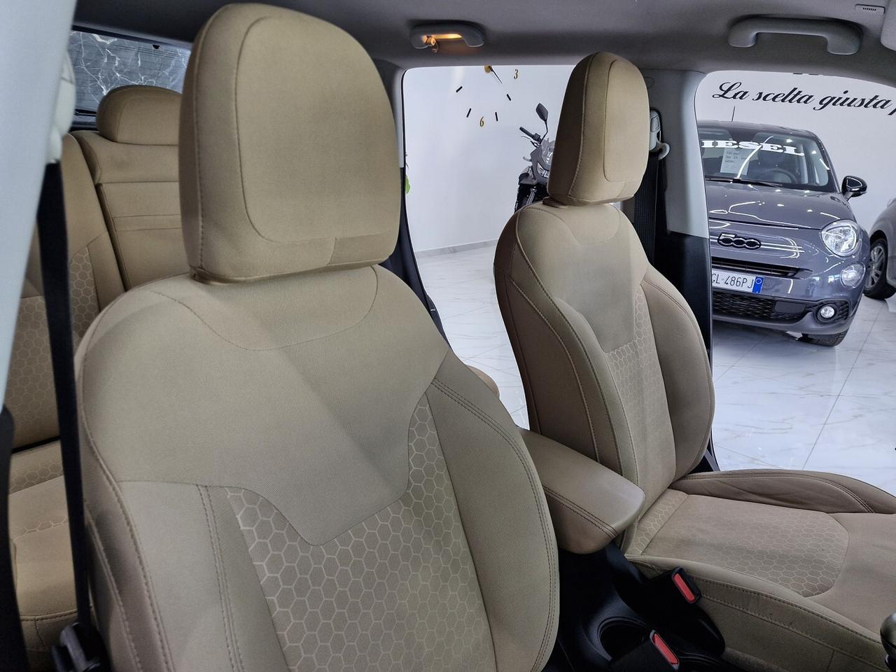 JEEP COMPASS 1.6 MULTIJET 2WD 120CV ANNO 2018