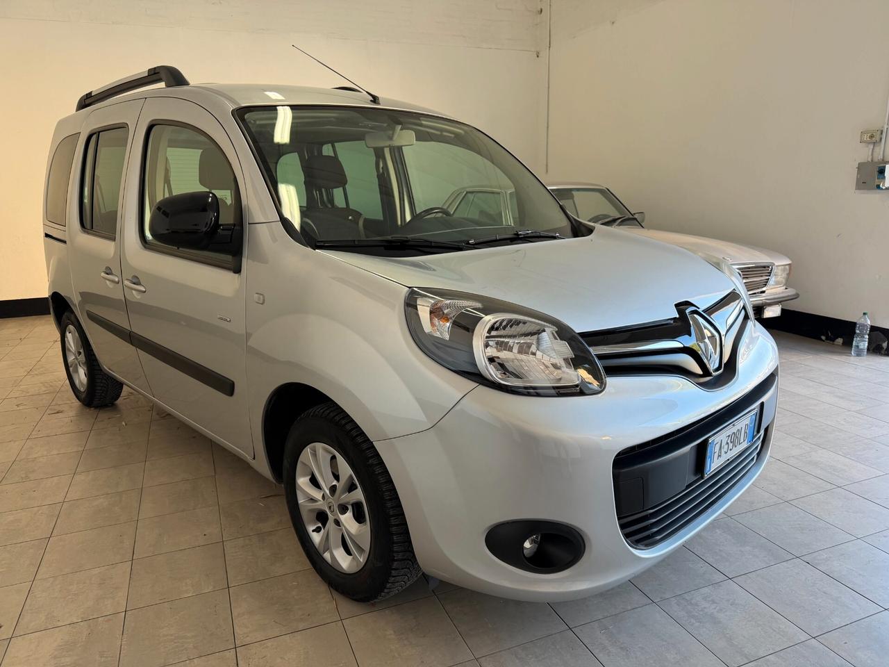 Renault Kangoo 1.5 dCi 90CV 5 porte Stop & Start Extrem