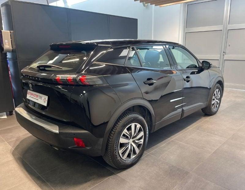 Peugeot 2008 PureTech 100 S&S Active