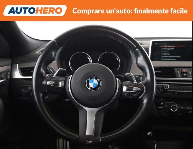 BMW X2 xDrive20d Msport