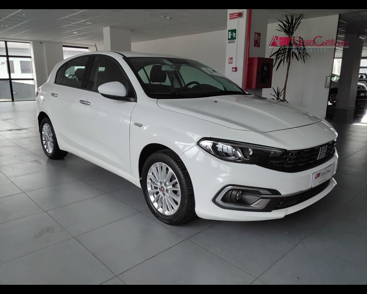 FIAT Tipo 1.6 Mjt S&S 5 porte Business