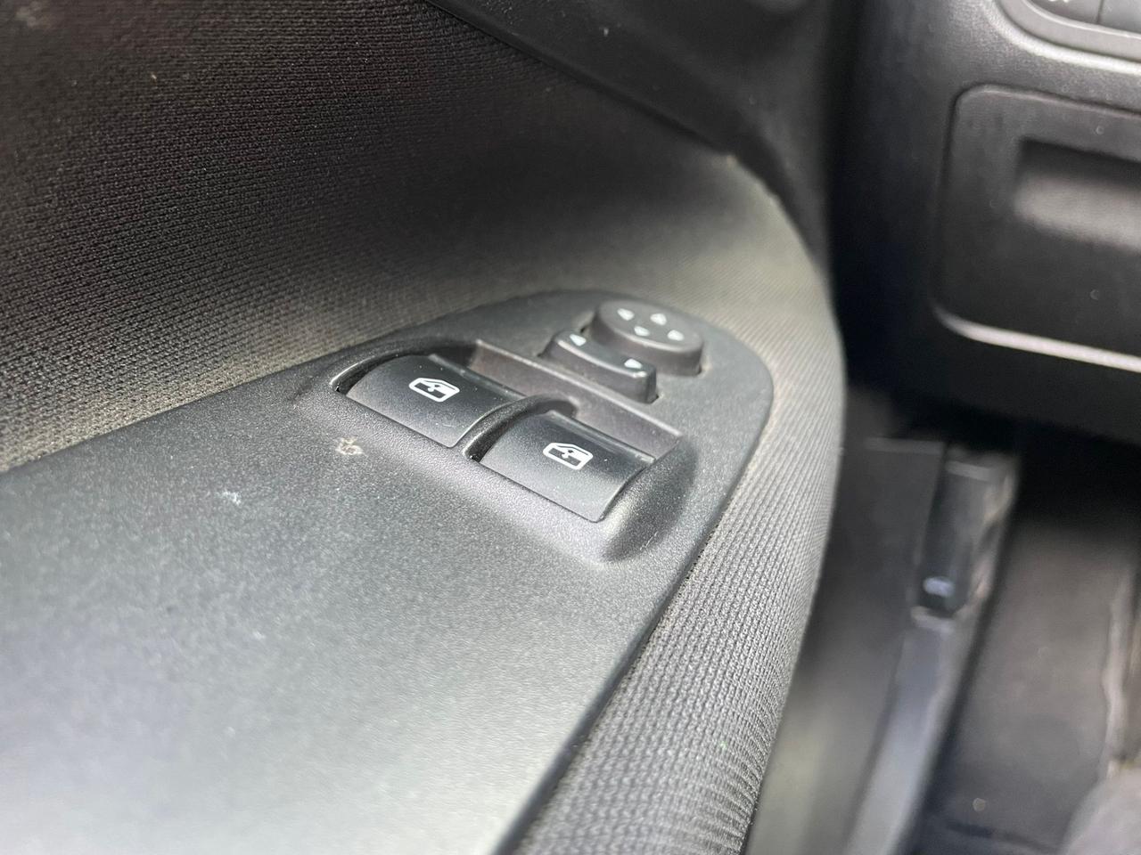 Fiat Punto Easy Street 1.4GpL Full Perfetta 5porte