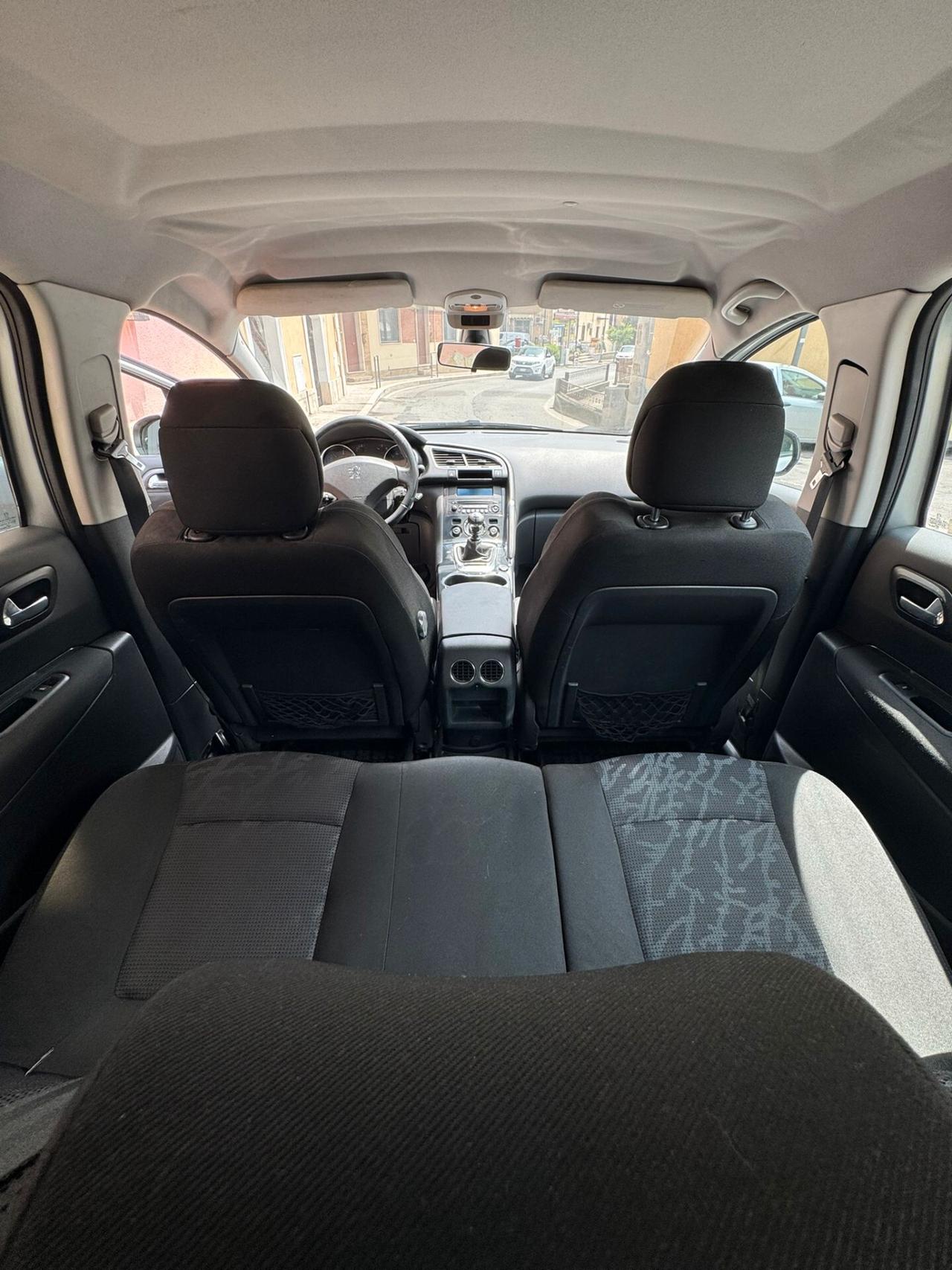 Peugeot 3008 1.6 HDi 112CV Tecno, TOTALMENTE REVISIONATA, OTTIME CONDIZIONI