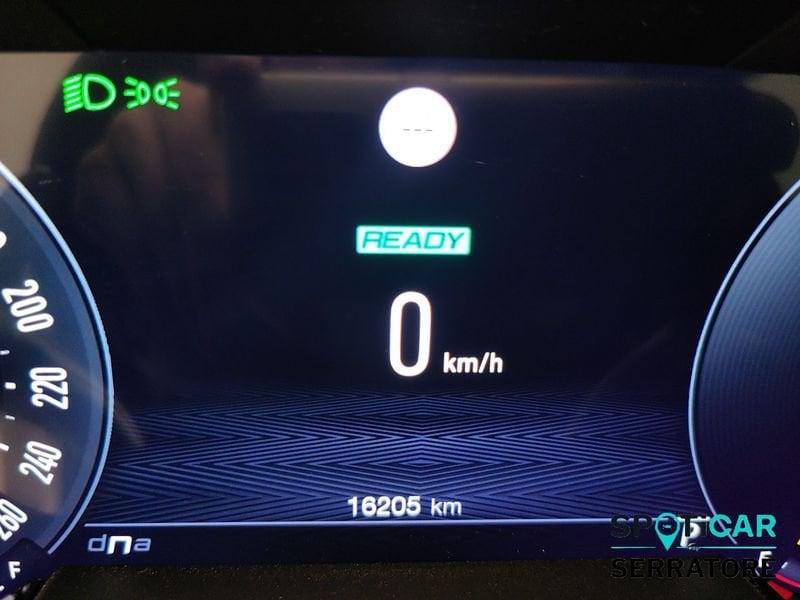 Alfa Romeo Tonale 1.3 phev Veloce Q4 280cv at6