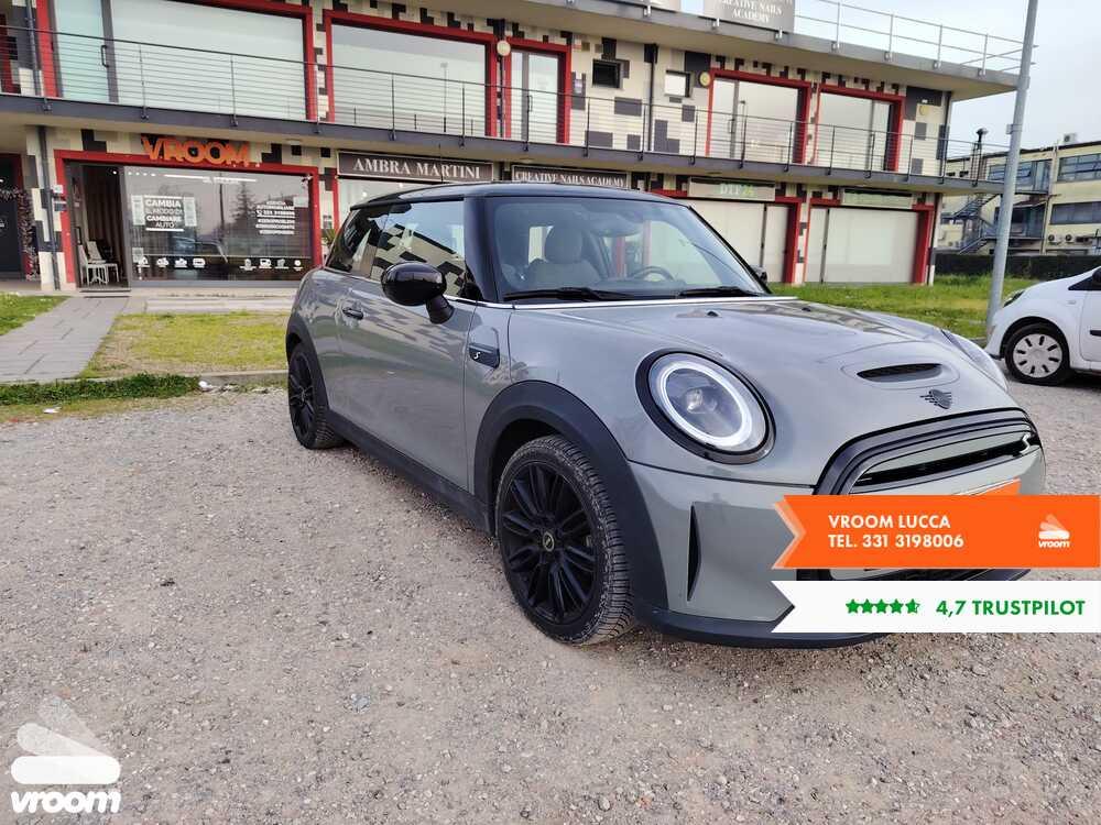 MINI Mini Full El. (F56) Mini Cooper SE Classic