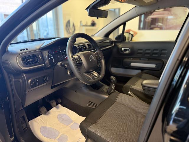 Citroen C3 1.2 puretech Feel