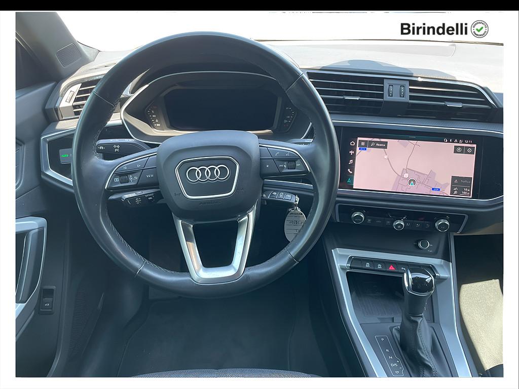 AUDI Q3 2ª serie - Q3 35 TDI S tronic Business Advanced