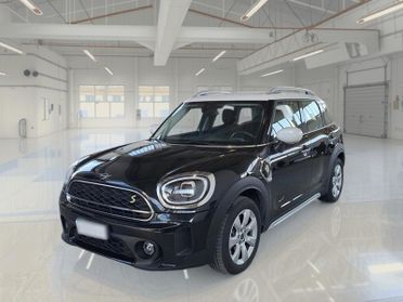 MINI COOPER SE COUNTRYMAN ALL4 BUSINESS AUTOMATICO 5 PORTE BERLINA