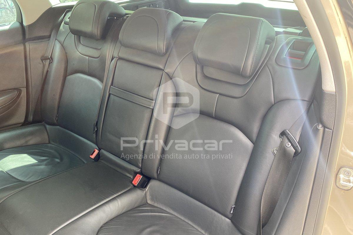 CITROEN C5 2.0 HDi 163 aut. Executive Tourer