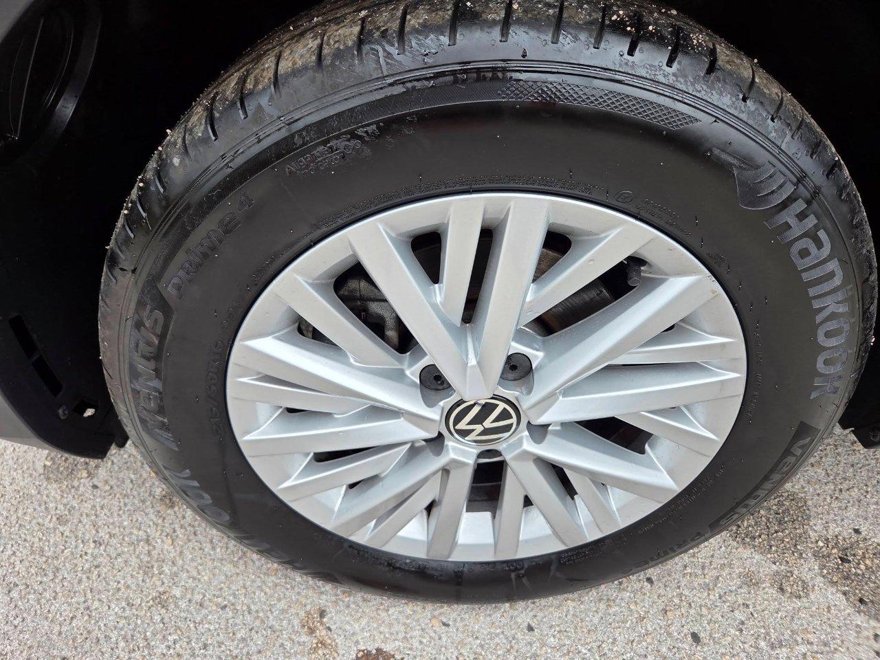 Volkswagen T-Roc 2.0 tdi Life 115cv