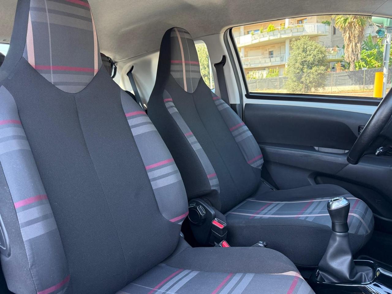 Peugeot 108 PureTech 82 3 porte Allure TOP!