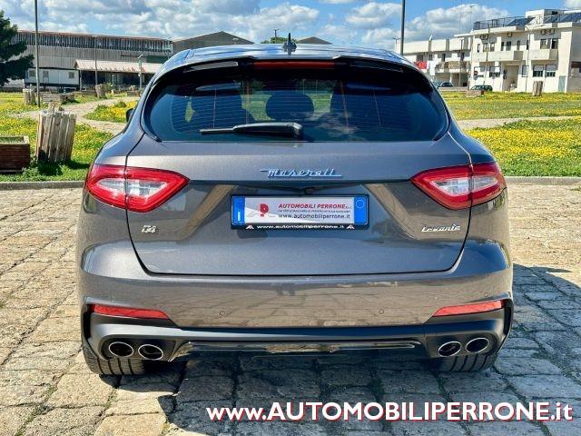 MASERATI Levante V6 Diesel Q4 250cv GranSport