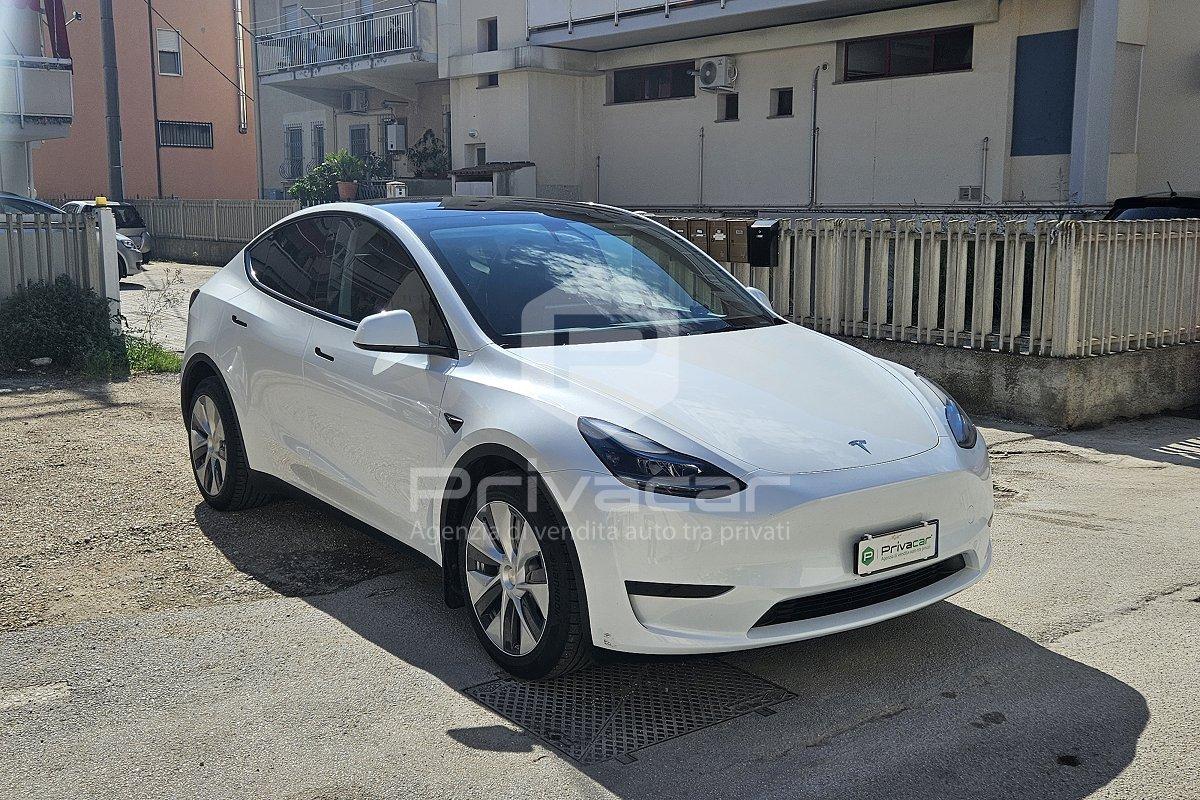 TESLA Model Y RWD