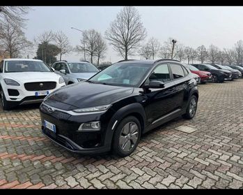 HYUNDAI Kona EV 64 kWh XPrime