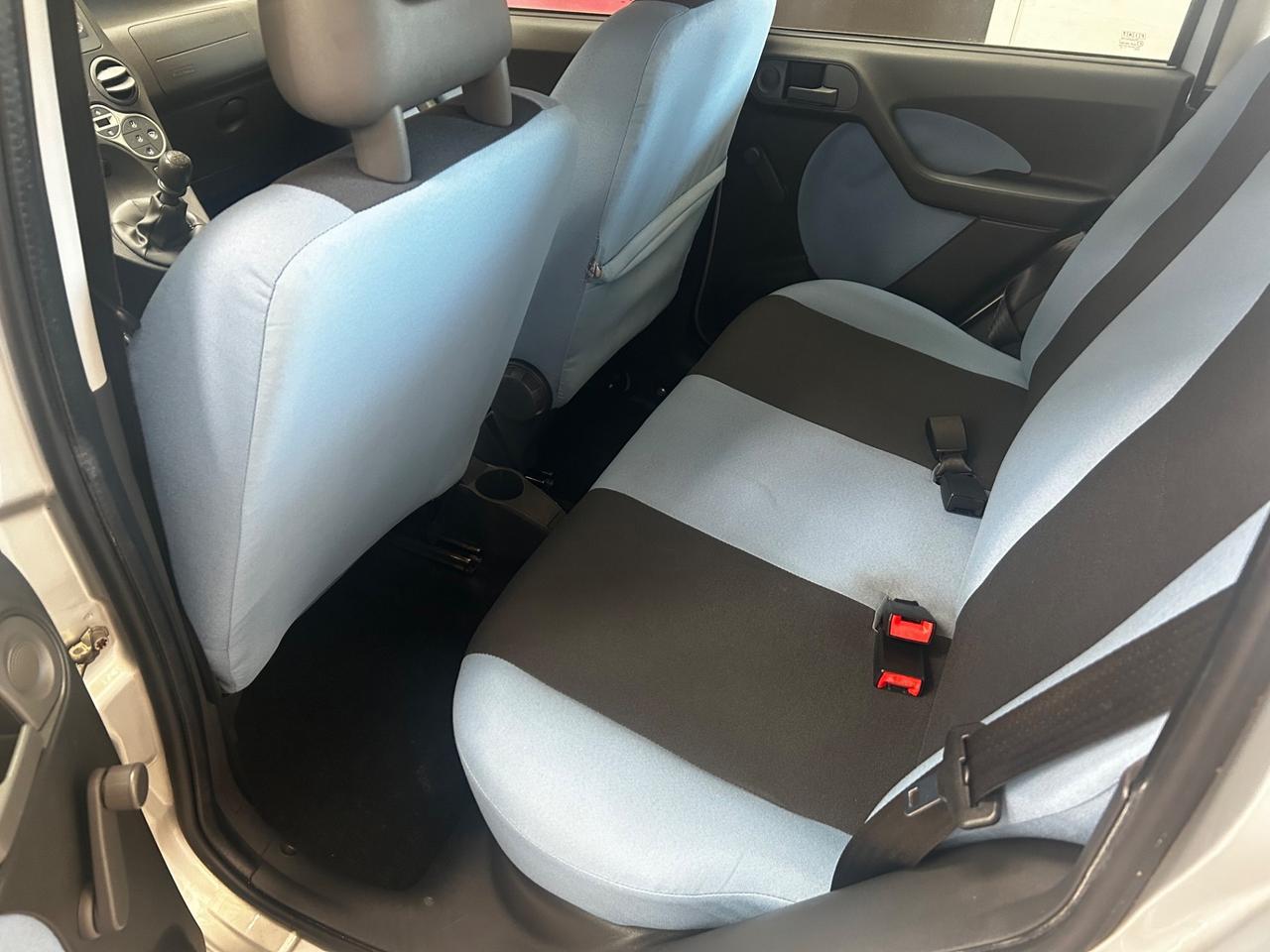 Fiat Panda 1200 active neopatentati ben accessoriata