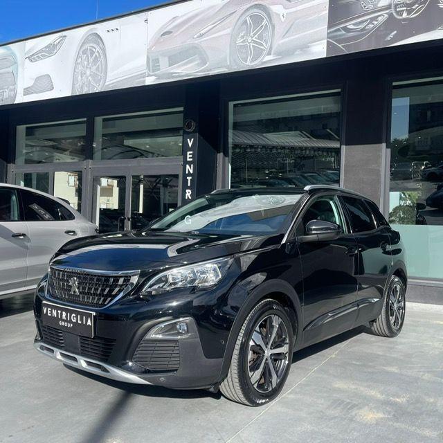 PEUGEOT - 3008 - BlueHDi 130 S&S Allure