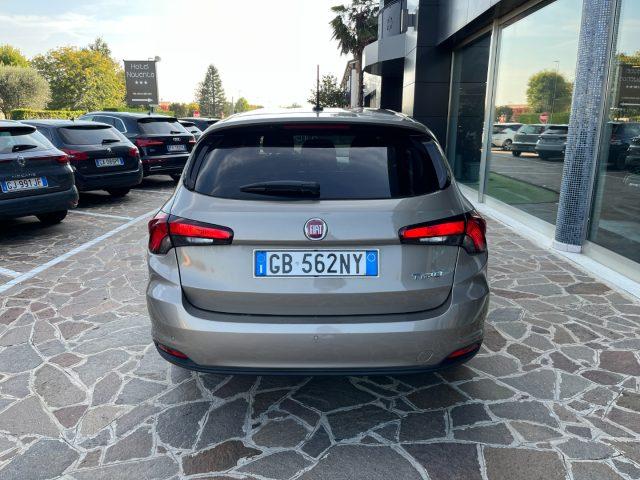 FIAT Tipo SW 1.6 MJT S&S DCT MIRROR