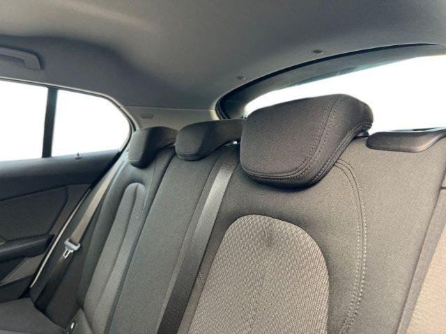 BMW 116 d 5p. Business Advantage