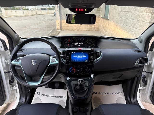 LANCIA Ypsilon 1.0 FireFly 5 porte S&S Hybrid Gold 5 posti